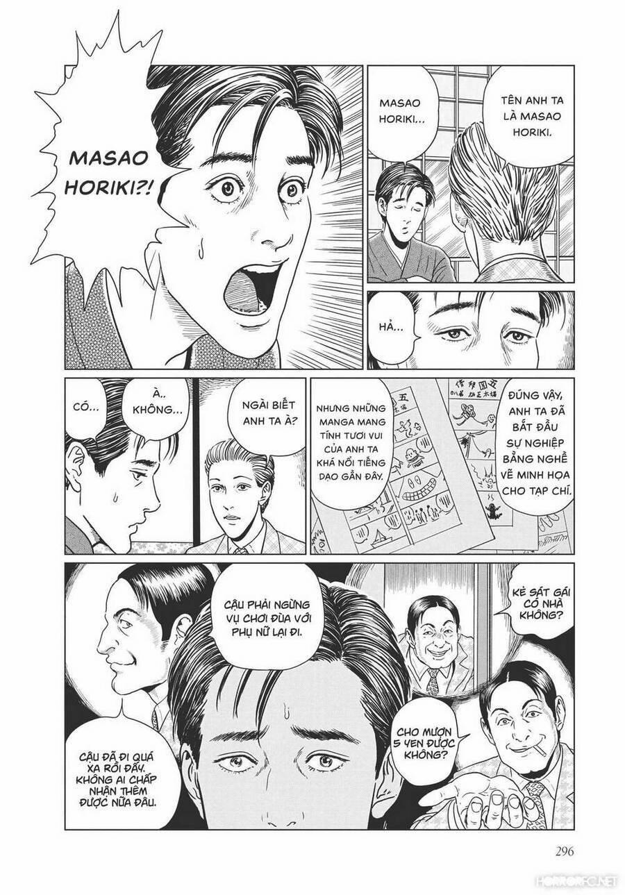 Thất Lạc Cõi Người 12 trang 5