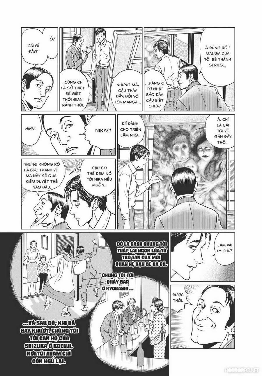 Thất Lạc Cõi Người 13 trang 10