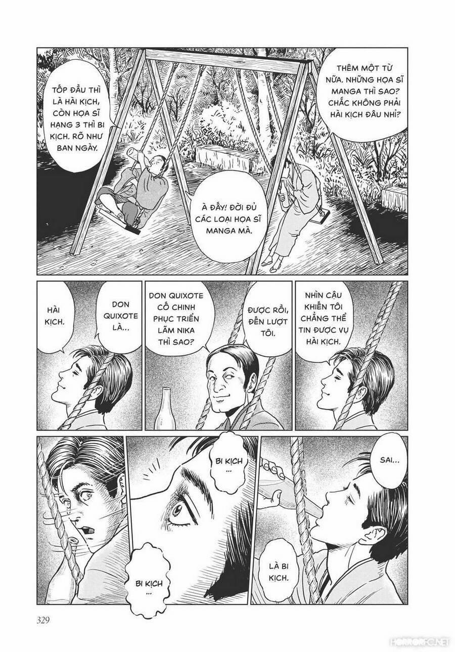 Thất Lạc Cõi Người 13 trang 14