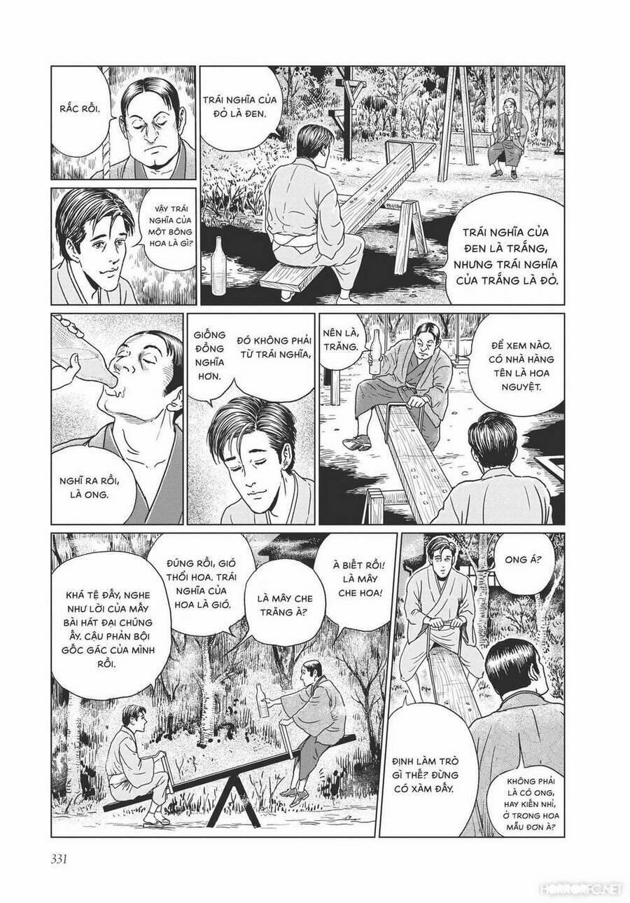 Thất Lạc Cõi Người 13 trang 16