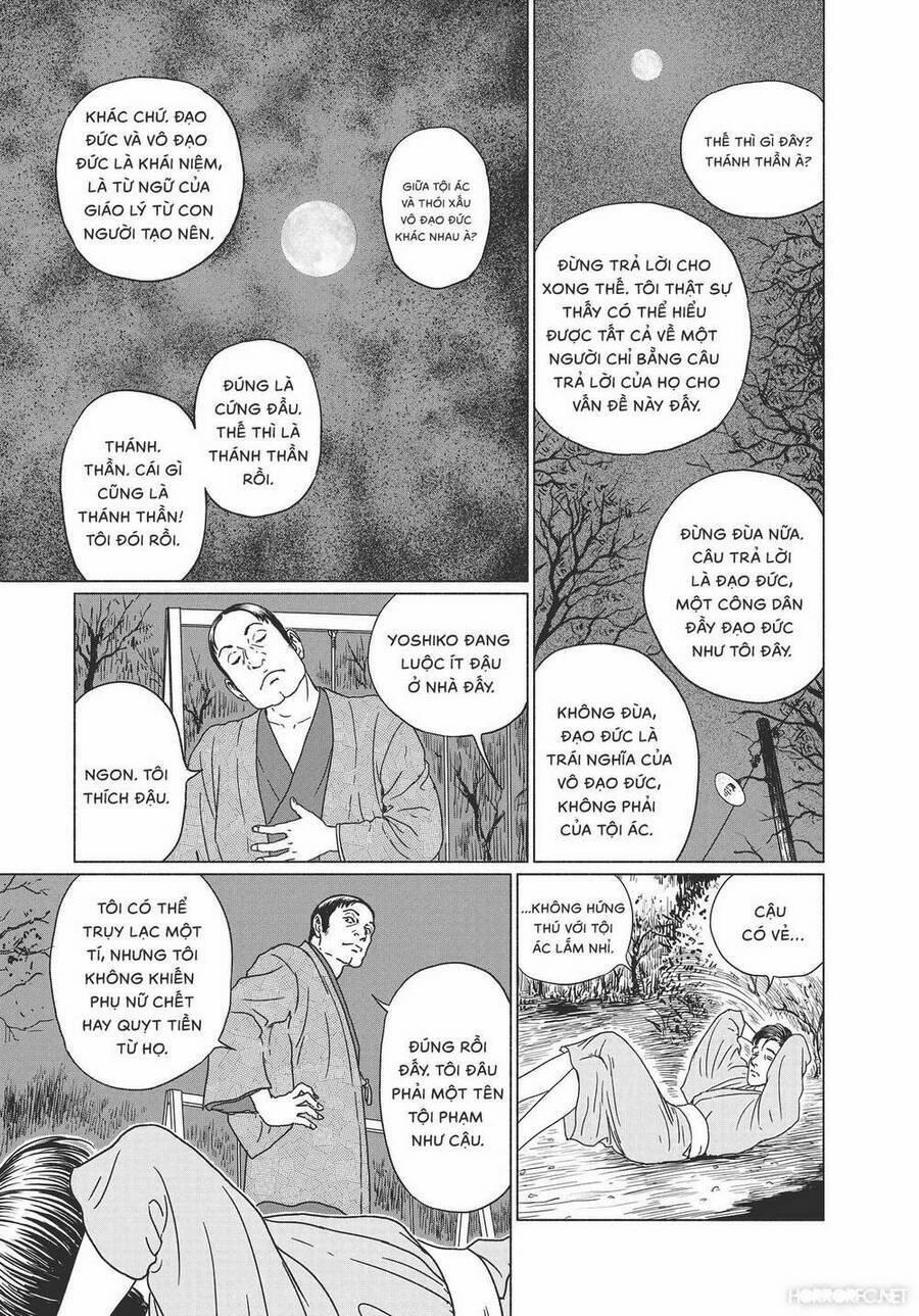 Thất Lạc Cõi Người 13 trang 20