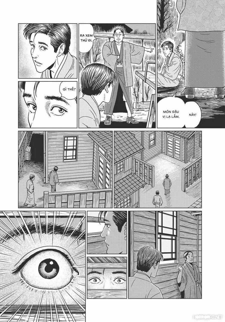 Thất Lạc Cõi Người 13 trang 22