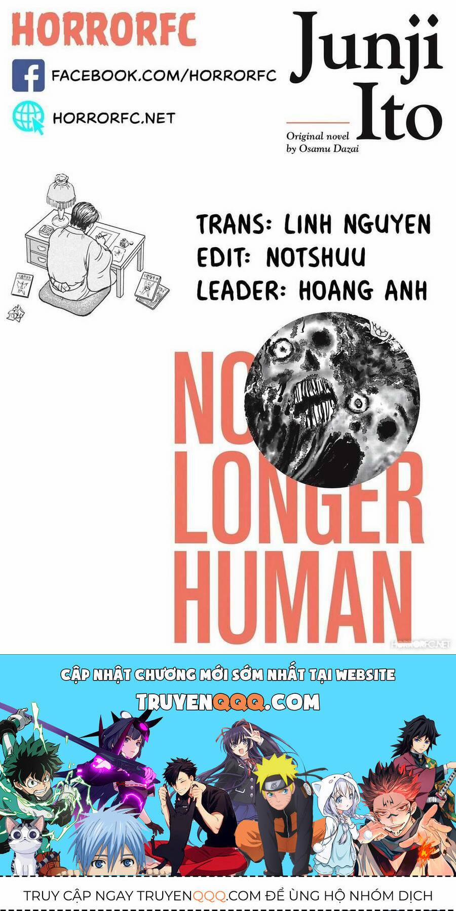 Thất Lạc Cõi Người 13 trang 24