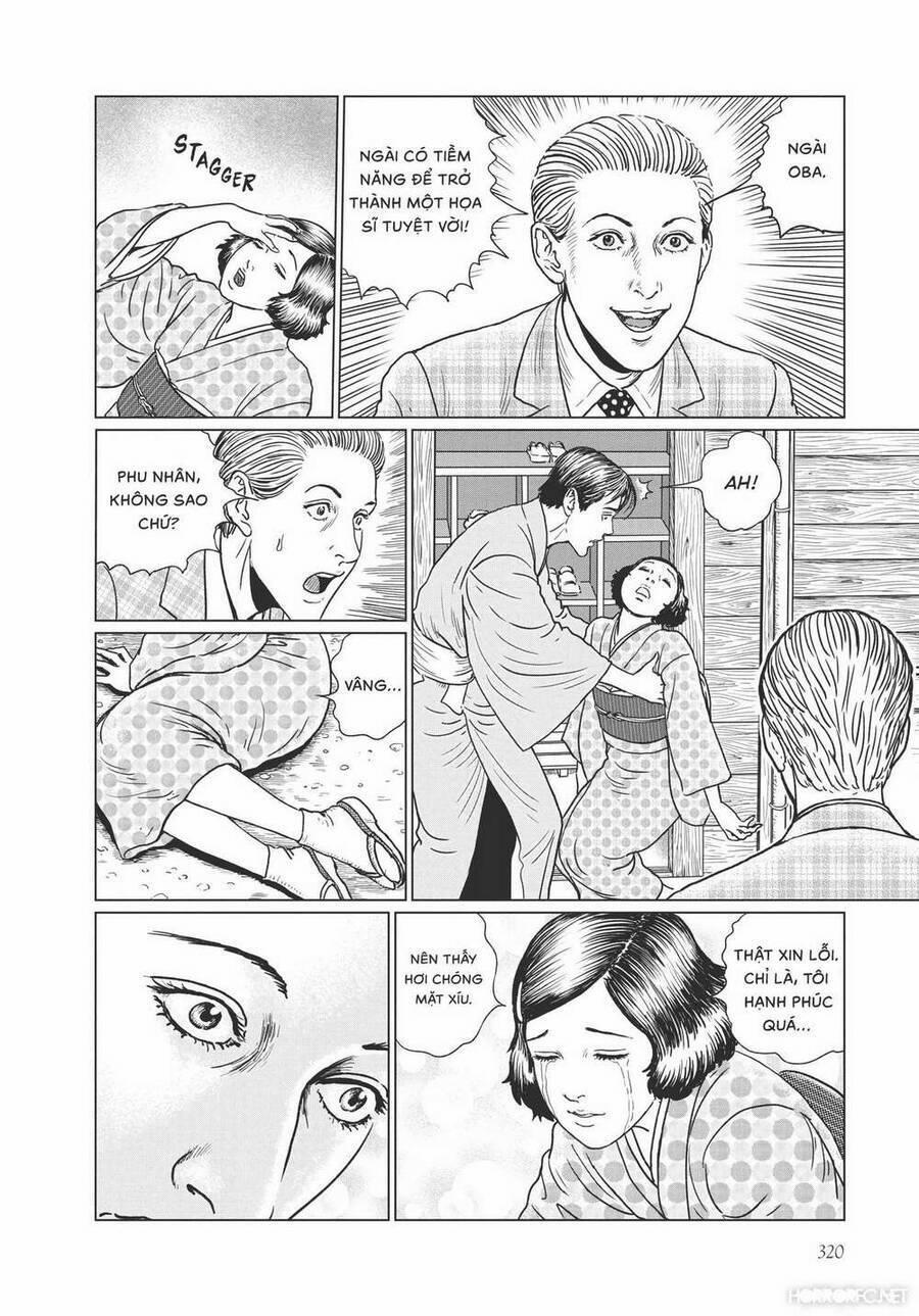 Thất Lạc Cõi Người 13 trang 5