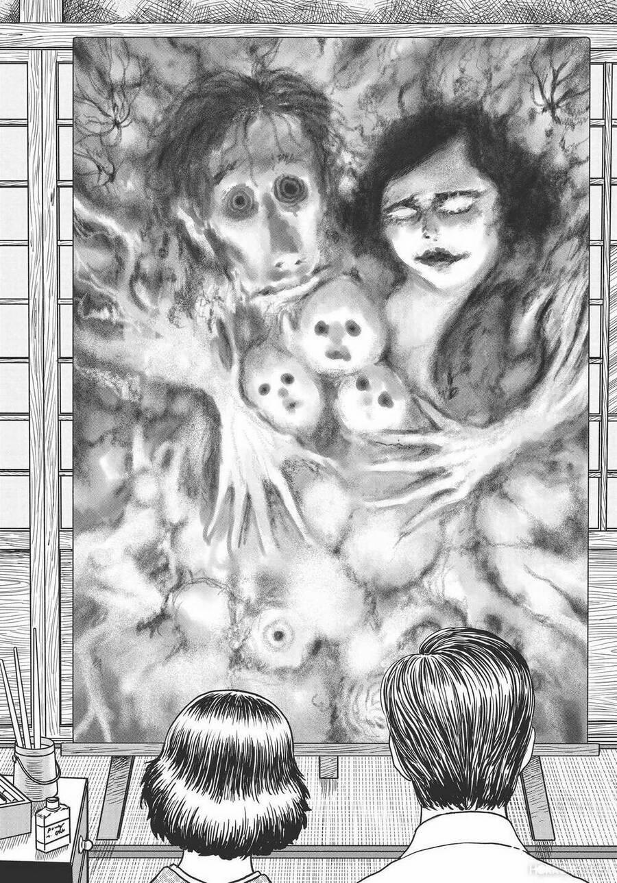 Thất Lạc Cõi Người 13 trang 7