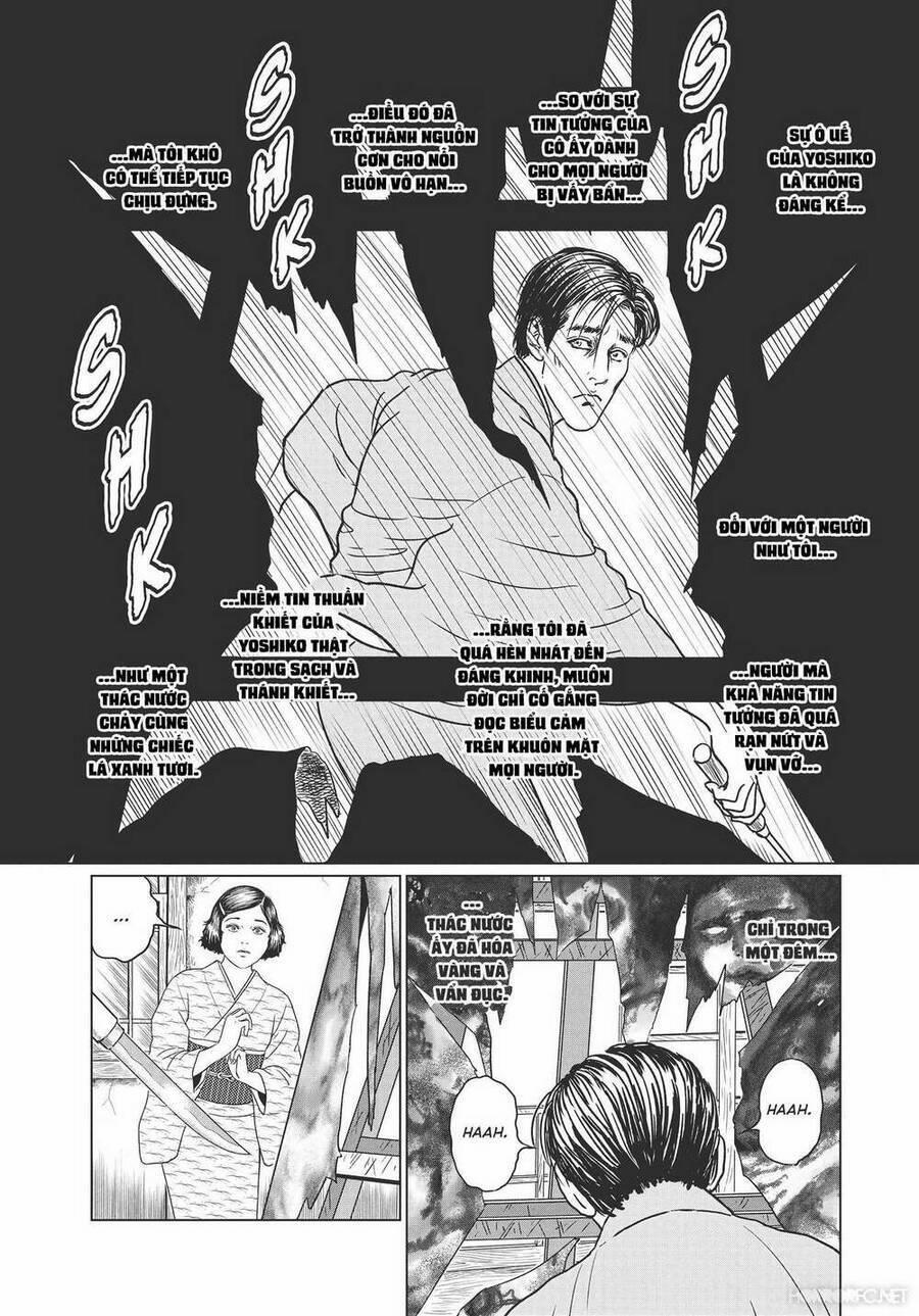 Thất Lạc Cõi Người 14 trang 7