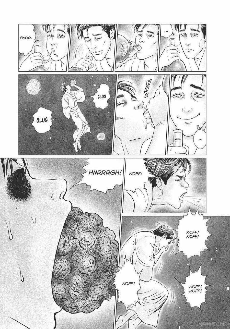 Thất Lạc Cõi Người 15 trang 12