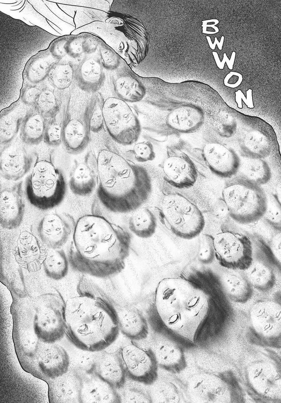 Thất Lạc Cõi Người 15 trang 13