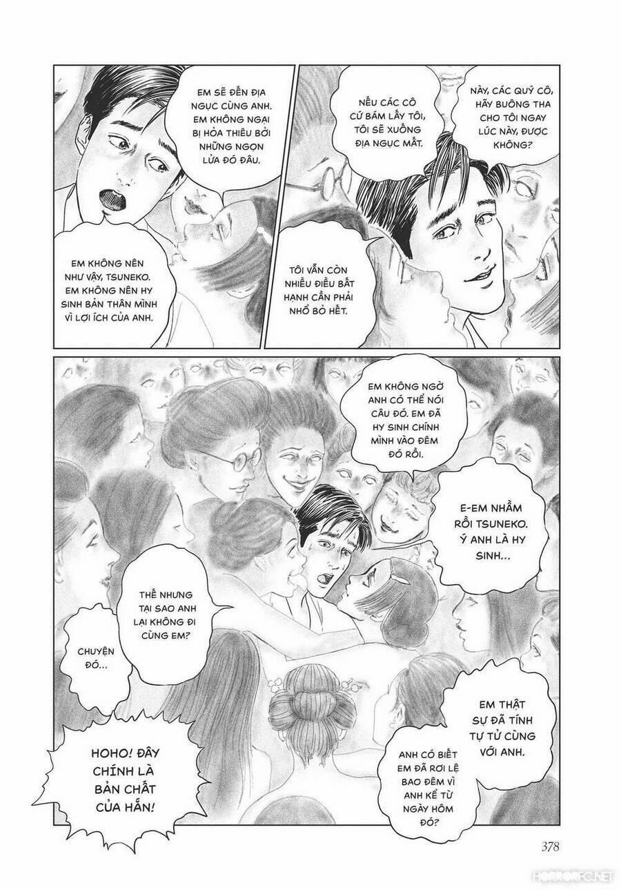 Thất Lạc Cõi Người 15 trang 15