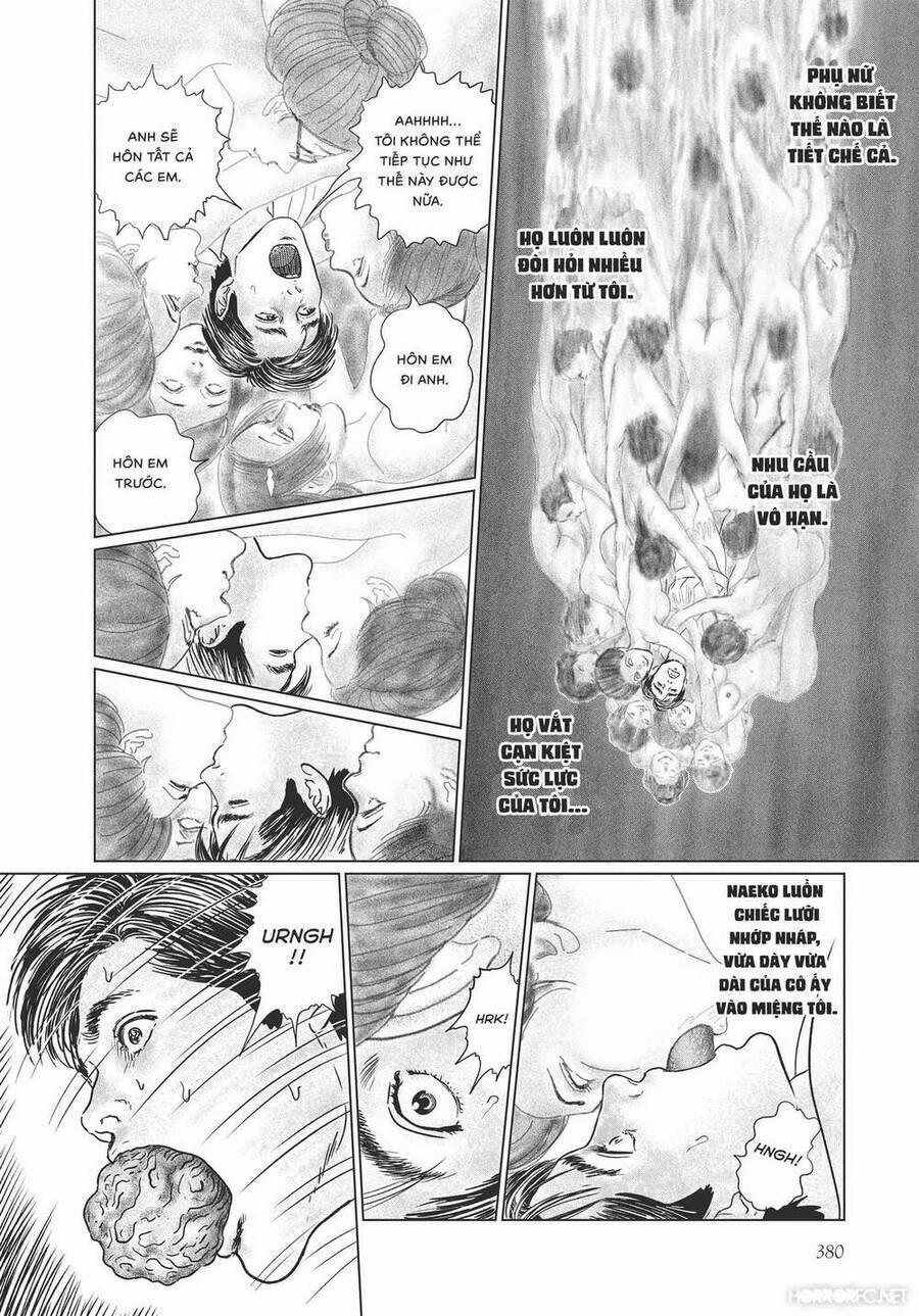 Thất Lạc Cõi Người 15 trang 17