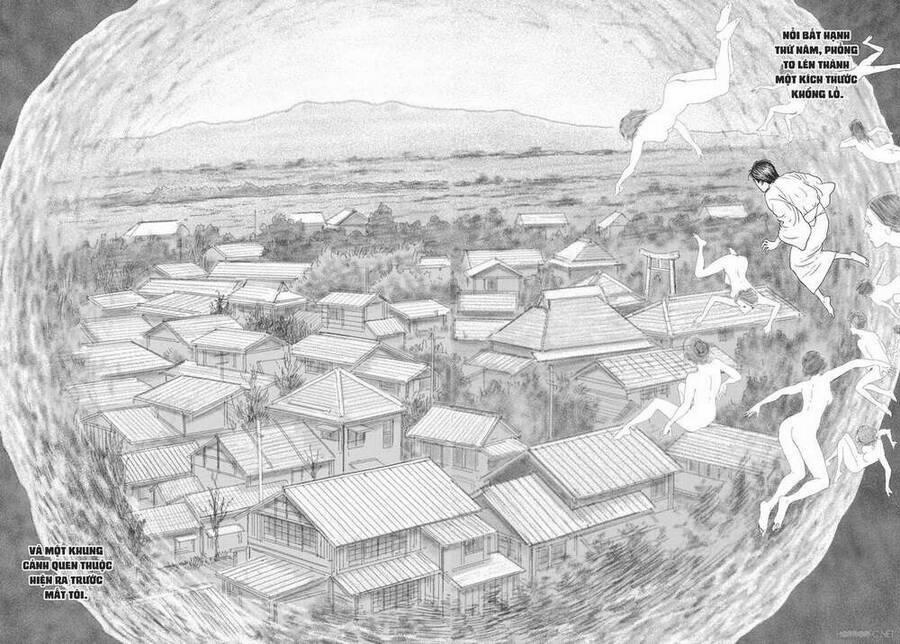 Thất Lạc Cõi Người 15 trang 19