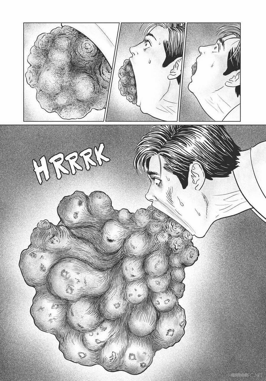 Thất Lạc Cõi Người 15 trang 3