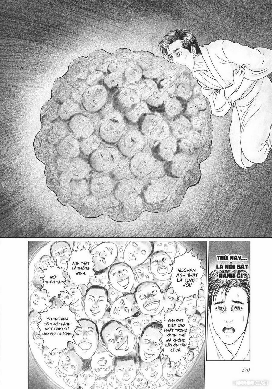 Thất Lạc Cõi Người 15 trang 7