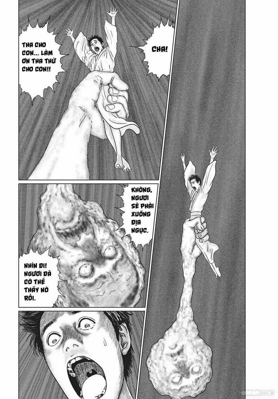 Thất Lạc Cõi Người 16 trang 14