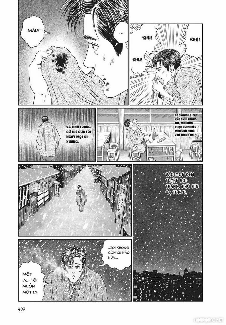 Thất Lạc Cõi Người 16 trang 22