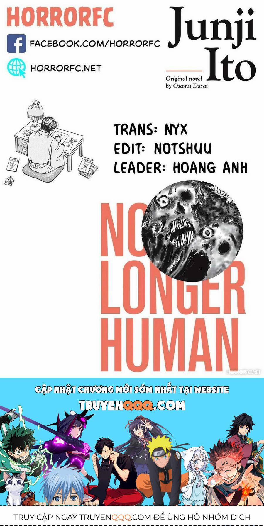 Thất Lạc Cõi Người 16 trang 24