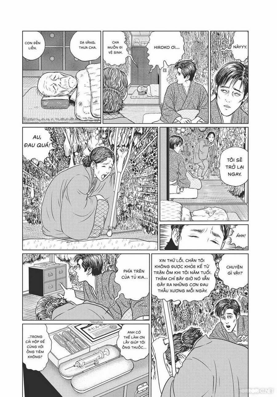 Thất Lạc Cõi Người 17 trang 13