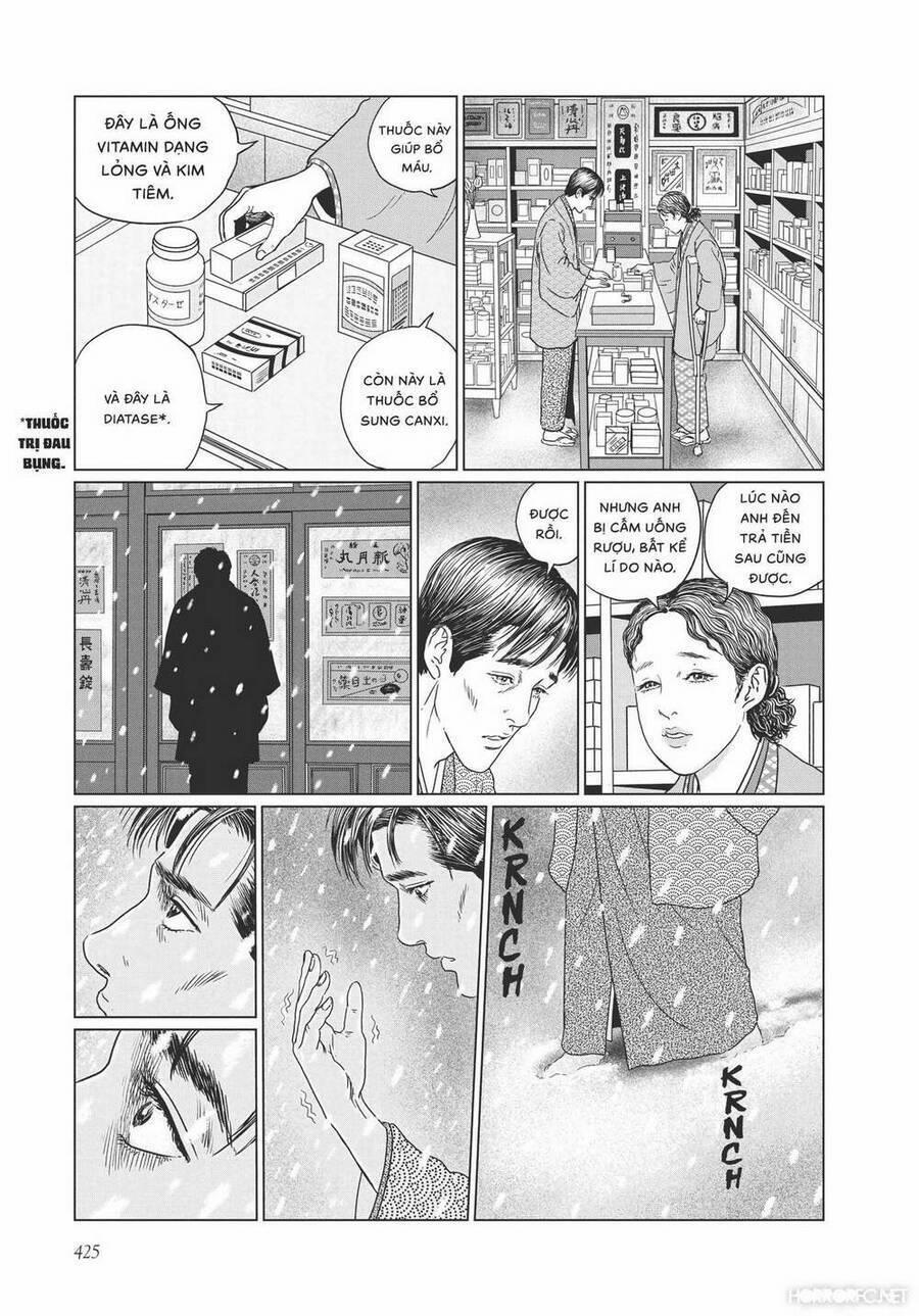 Thất Lạc Cõi Người 17 trang 15