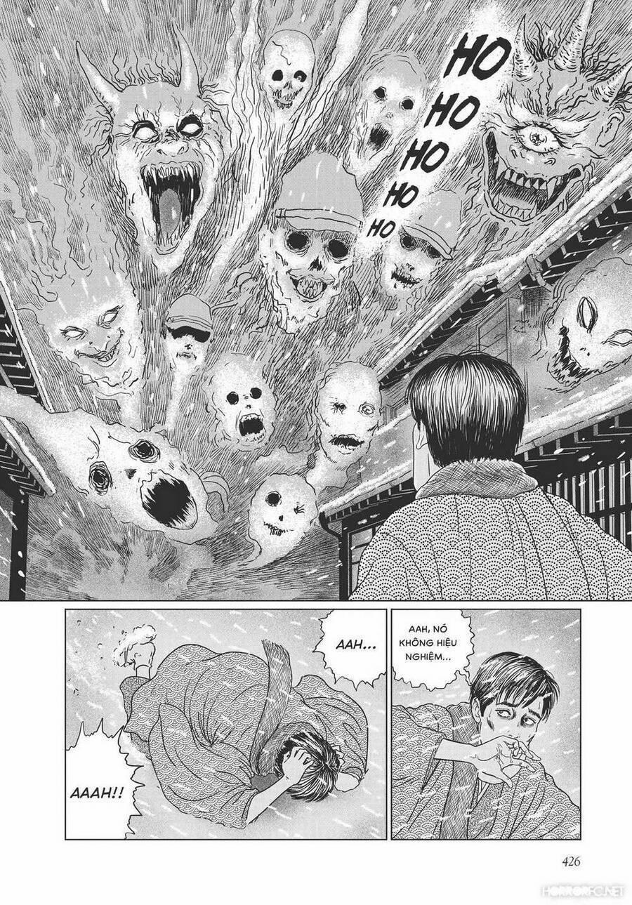 Thất Lạc Cõi Người 17 trang 16