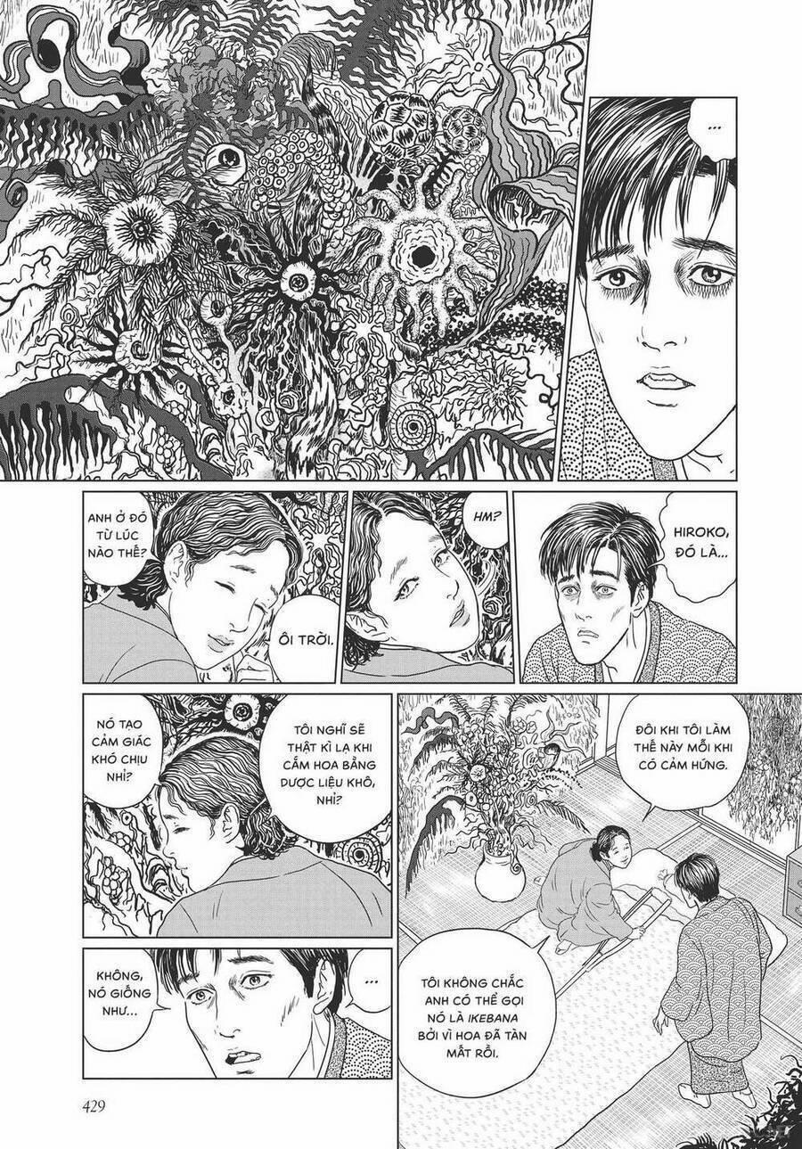 Thất Lạc Cõi Người 17 trang 19