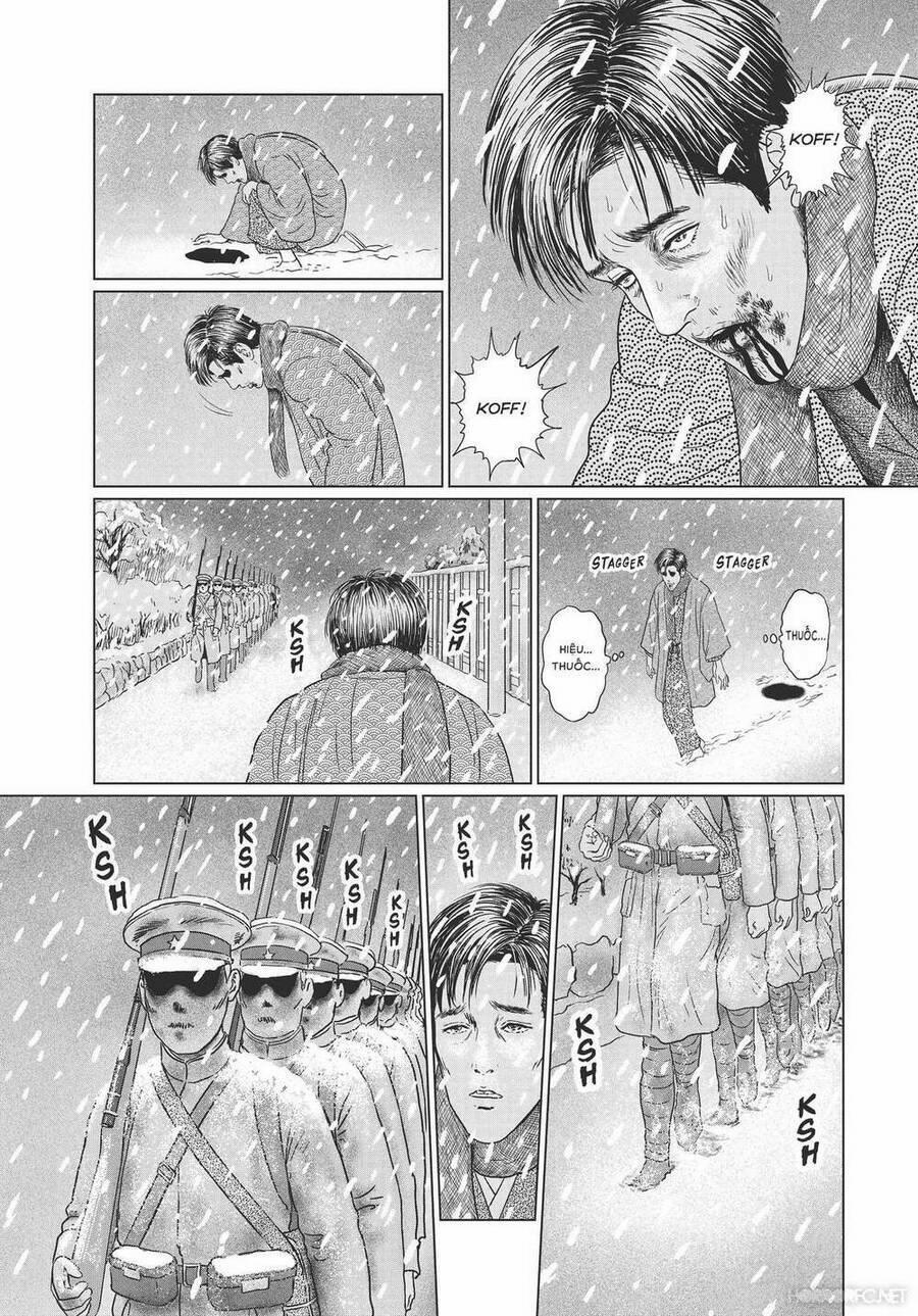 Thất Lạc Cõi Người 17 trang 2