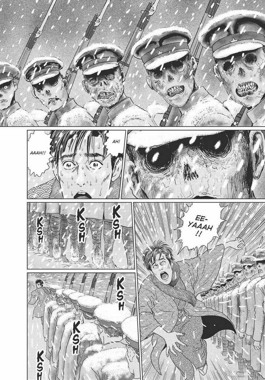 Thất Lạc Cõi Người 17 trang 4