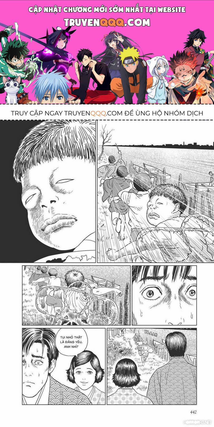 Thất Lạc Cõi Người 18 trang 0