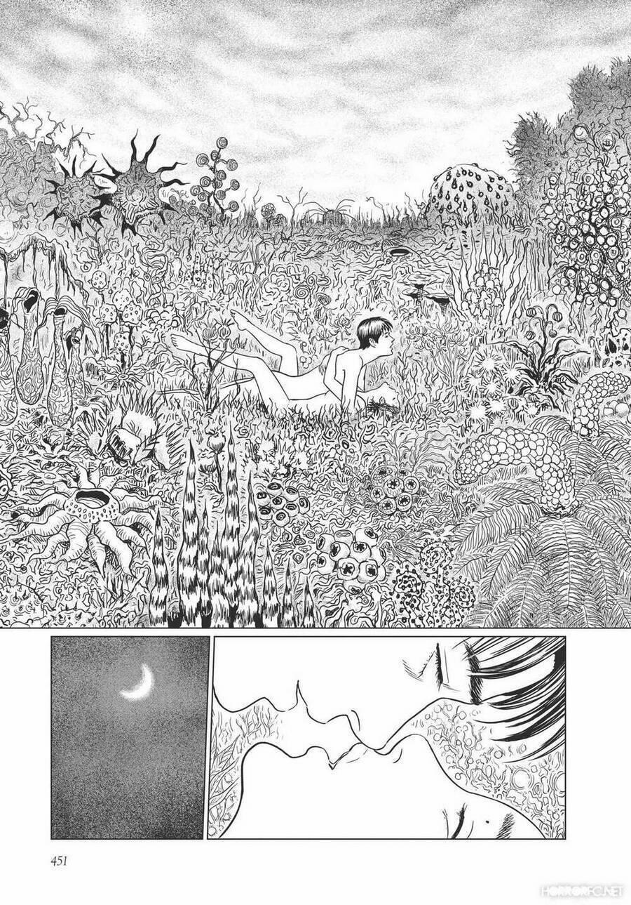 Thất Lạc Cõi Người 18 trang 15