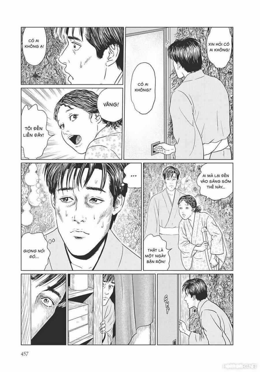 Thất Lạc Cõi Người 18 trang 21