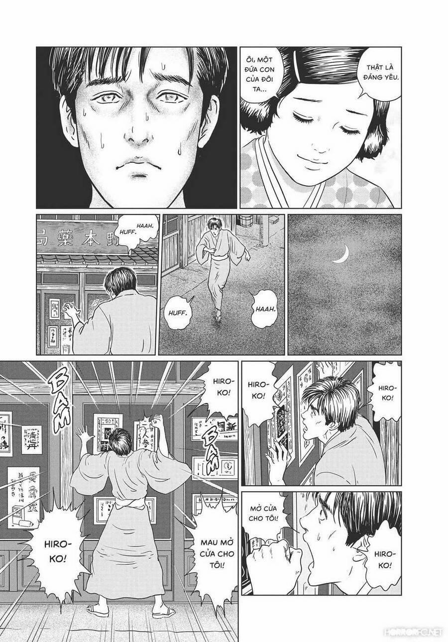 Thất Lạc Cõi Người 18 trang 8