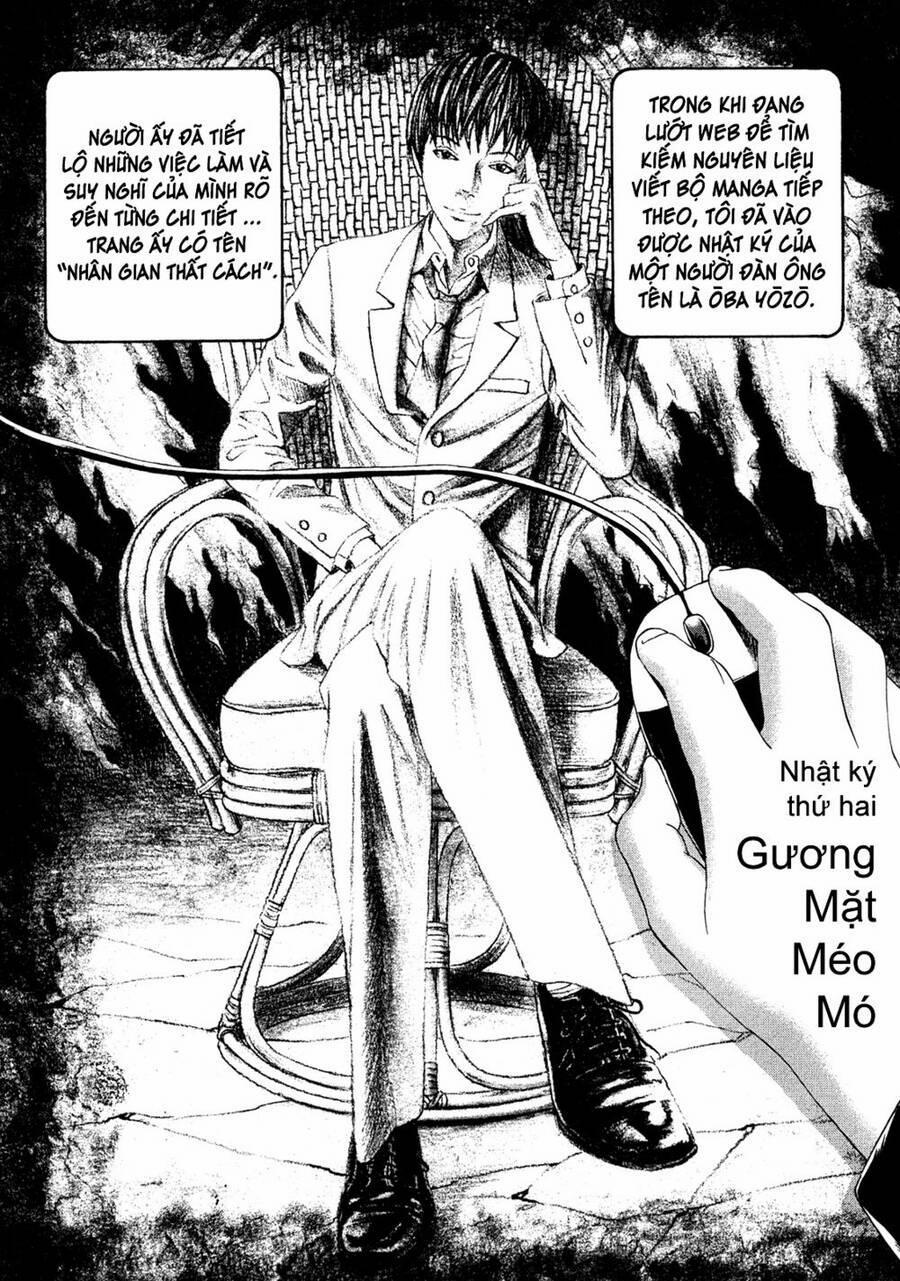 Thất Lạc Cõi Người 2 trang 0