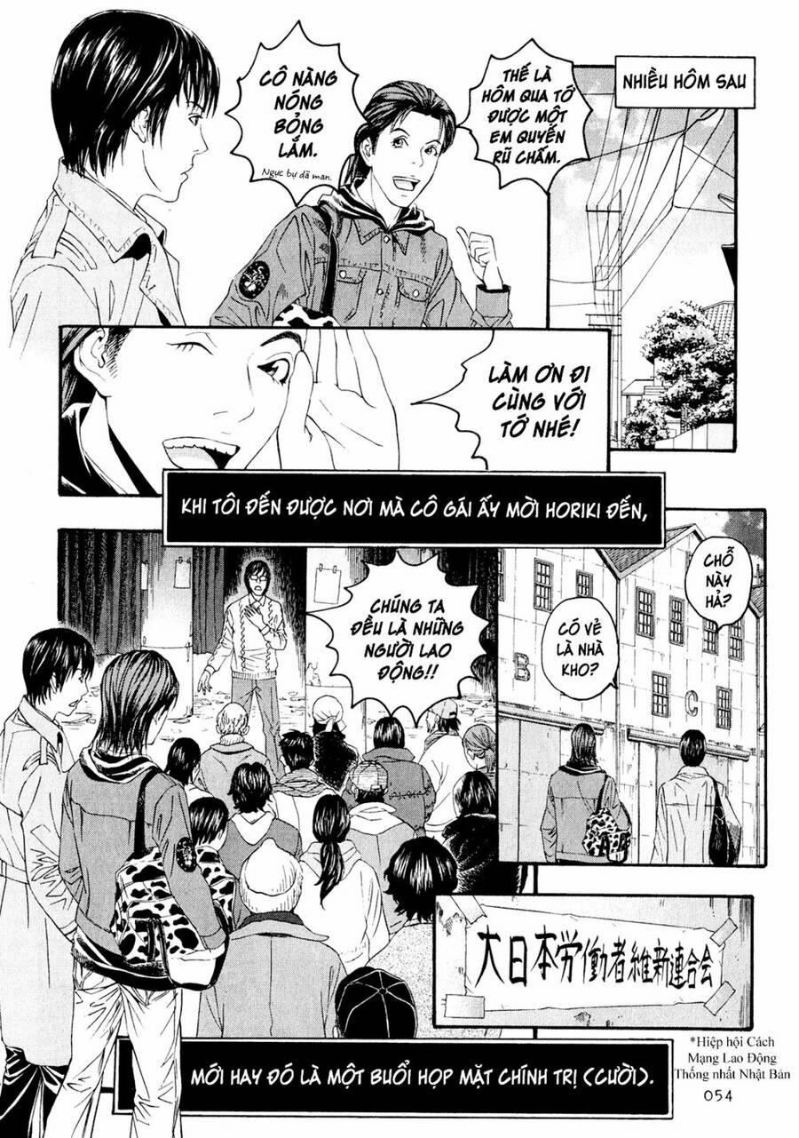 Thất Lạc Cõi Người 2 trang 11