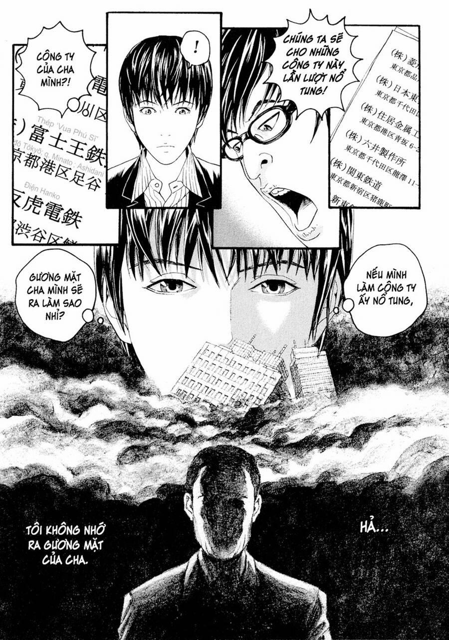 Thất Lạc Cõi Người 2 trang 22