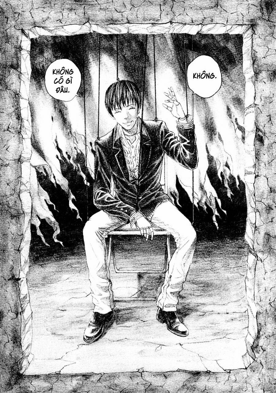 Thất Lạc Cõi Người 2 trang 25