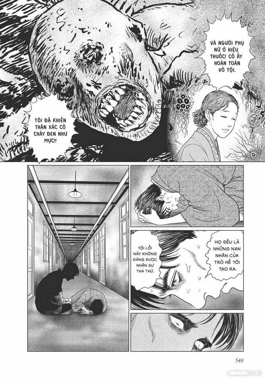 Thất Lạc Cõi Người 22 trang 13
