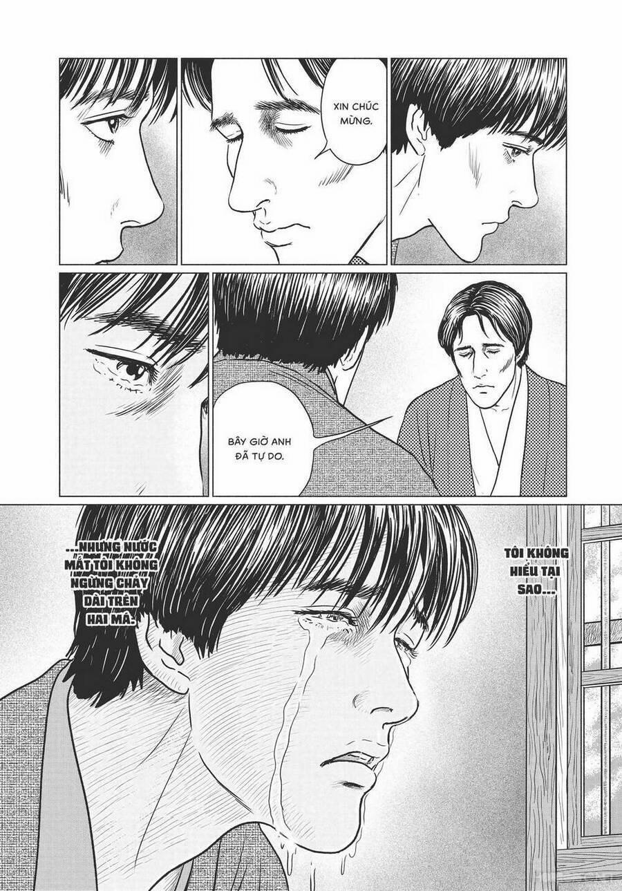 Thất Lạc Cõi Người 22 trang 23