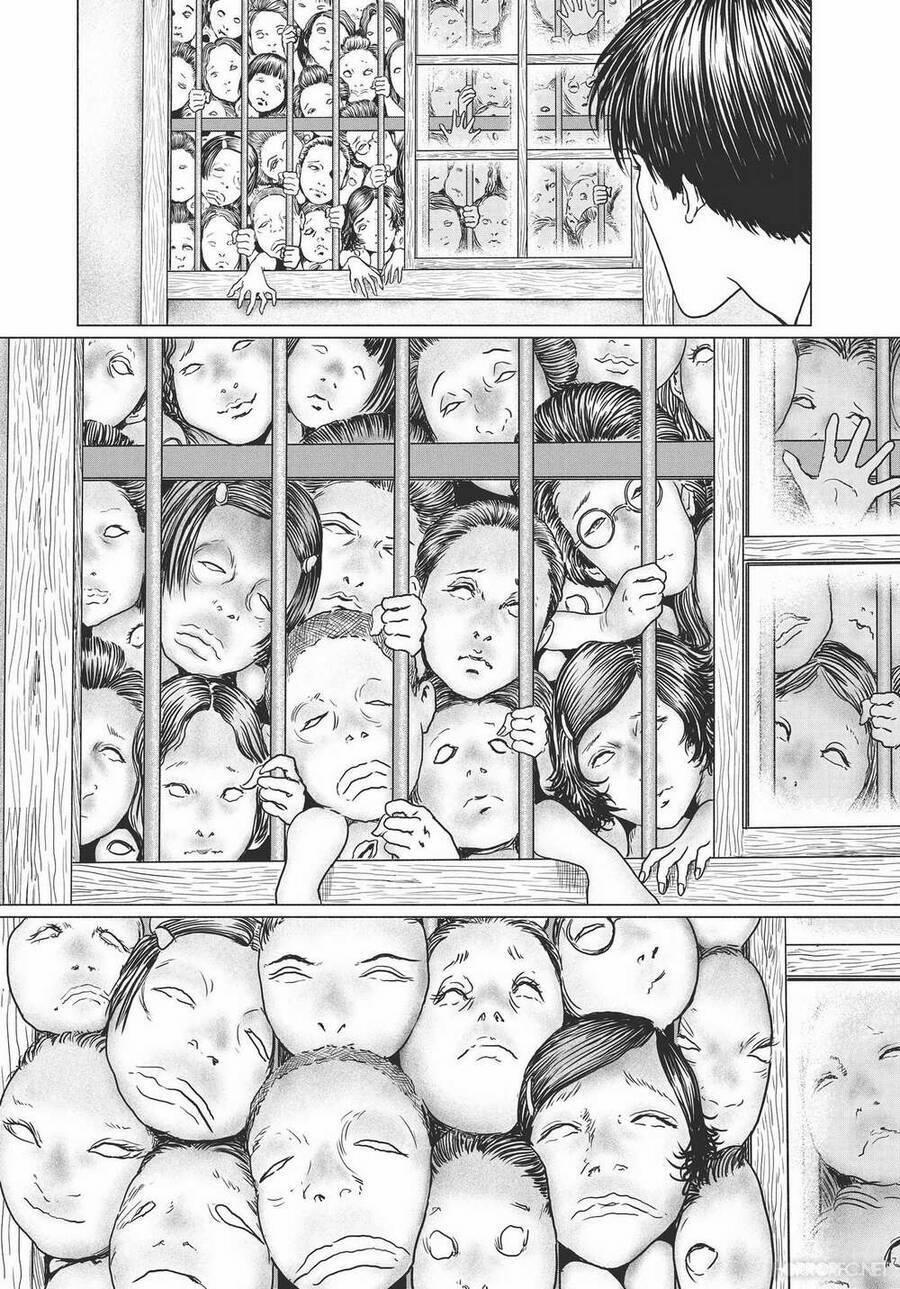 Thất Lạc Cõi Người 22 trang 3