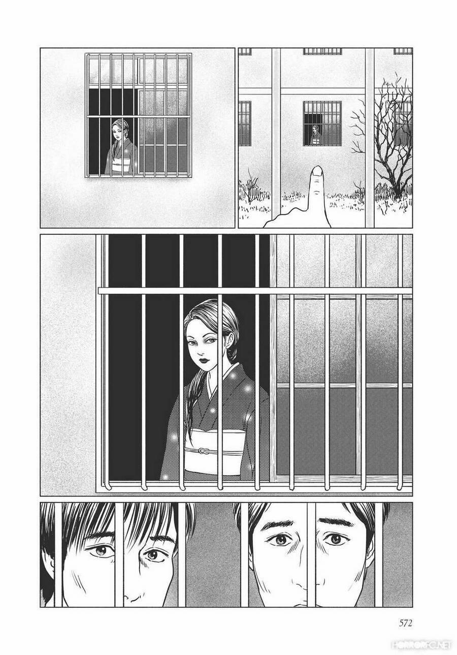 Thất Lạc Cõi Người 23 trang 13