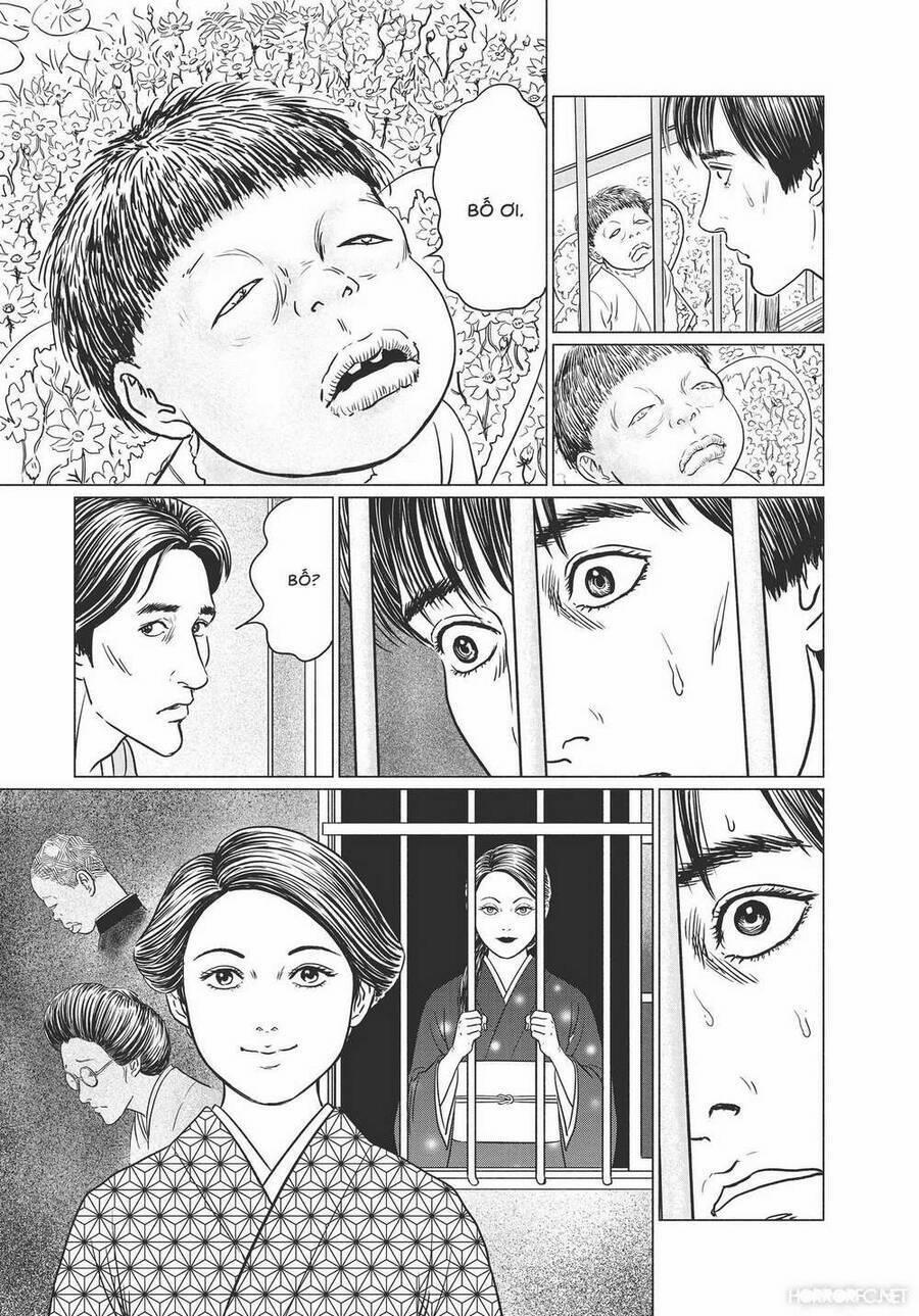 Thất Lạc Cõi Người 23 trang 16