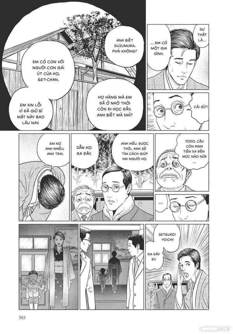 Thất Lạc Cõi Người 23 trang 24