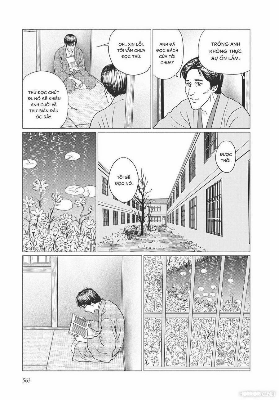 Thất Lạc Cõi Người 23 trang 4