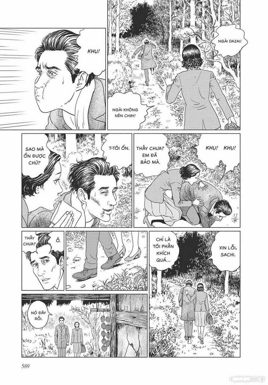 Thất Lạc Cõi Người 24 trang 5