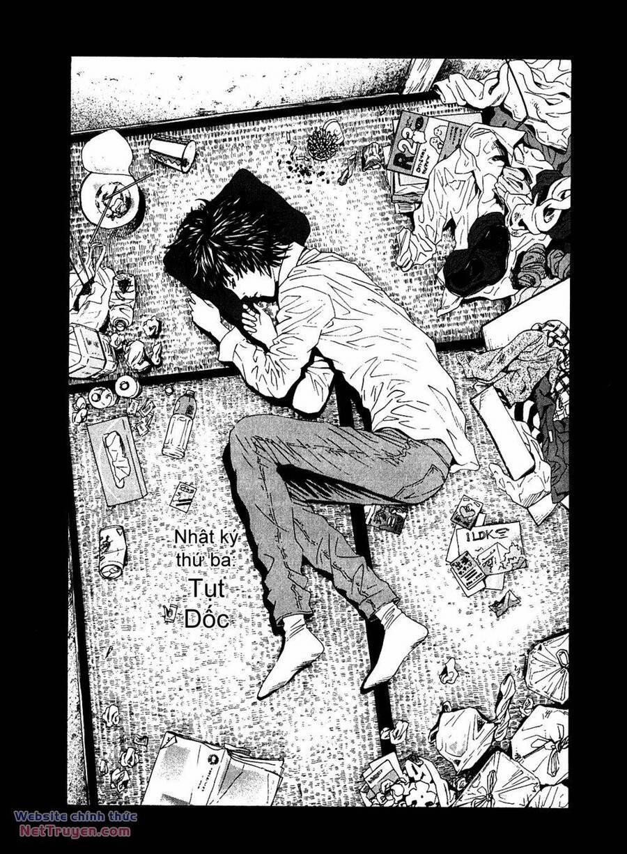 Thất Lạc Cõi Người 3 trang 1