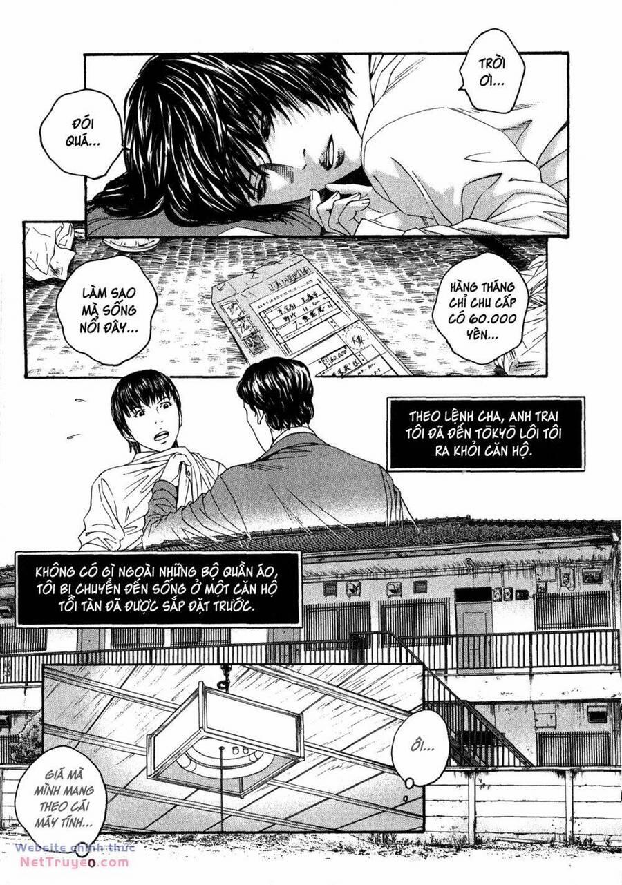 Thất Lạc Cõi Người 3 trang 2