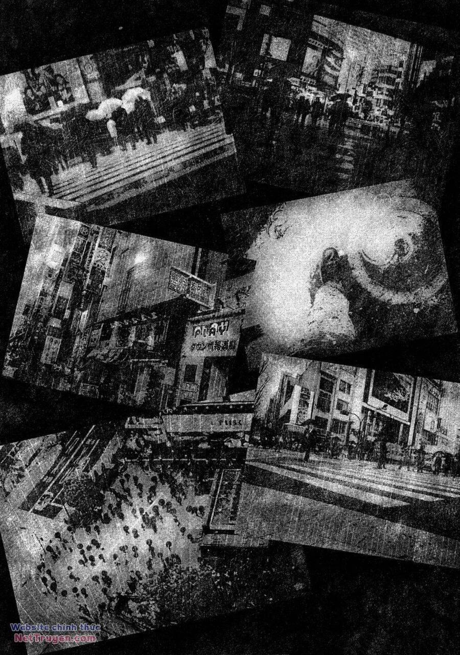 Thất Lạc Cõi Người 3 trang 22