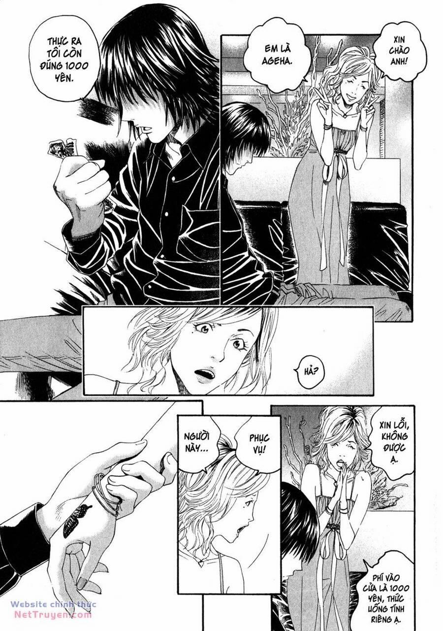 Thất Lạc Cõi Người 3 trang 25