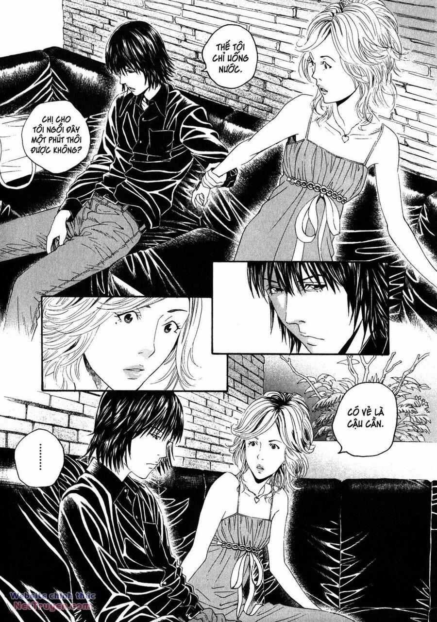 Thất Lạc Cõi Người 3 trang 26