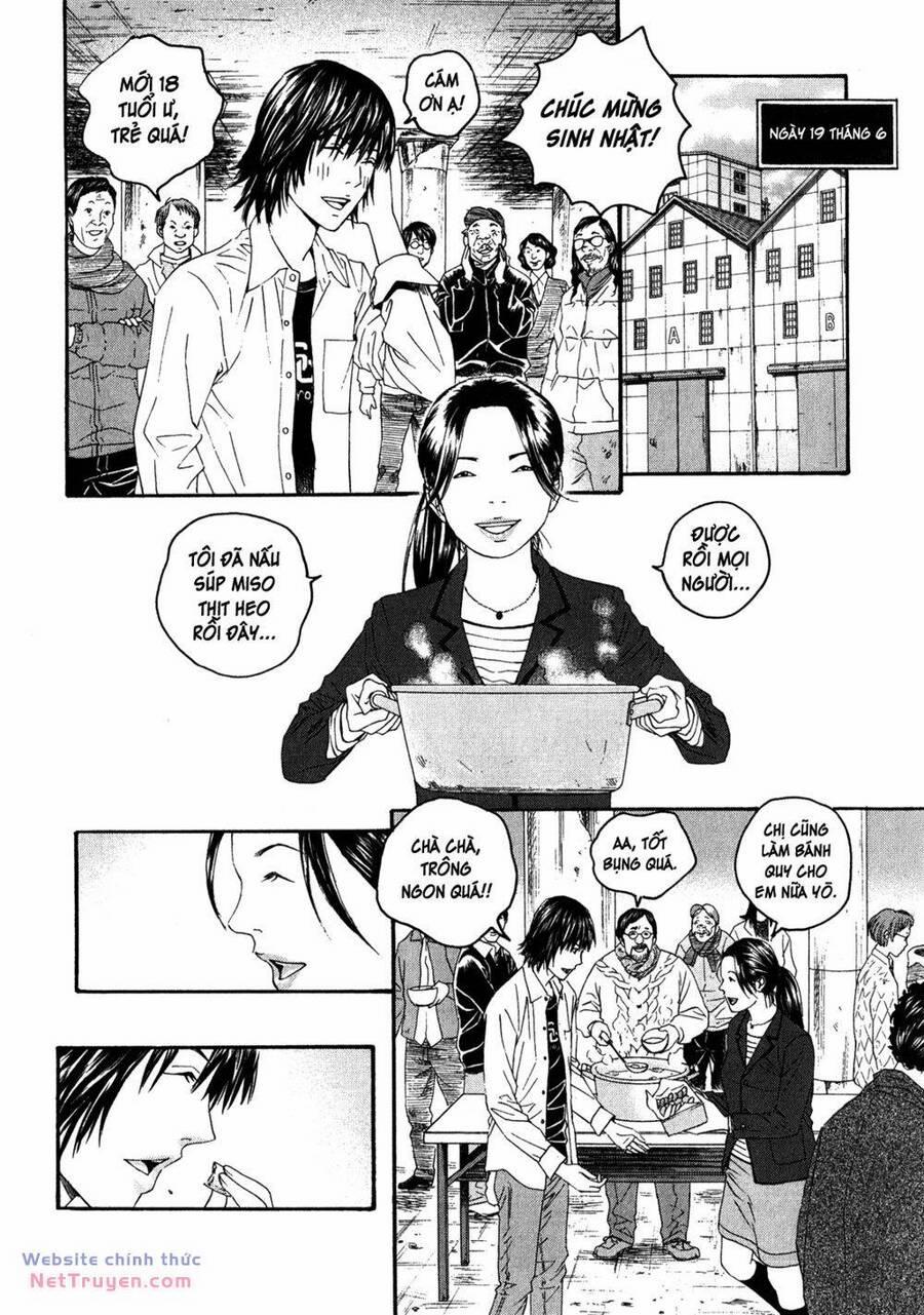 Thất Lạc Cõi Người 3 trang 5