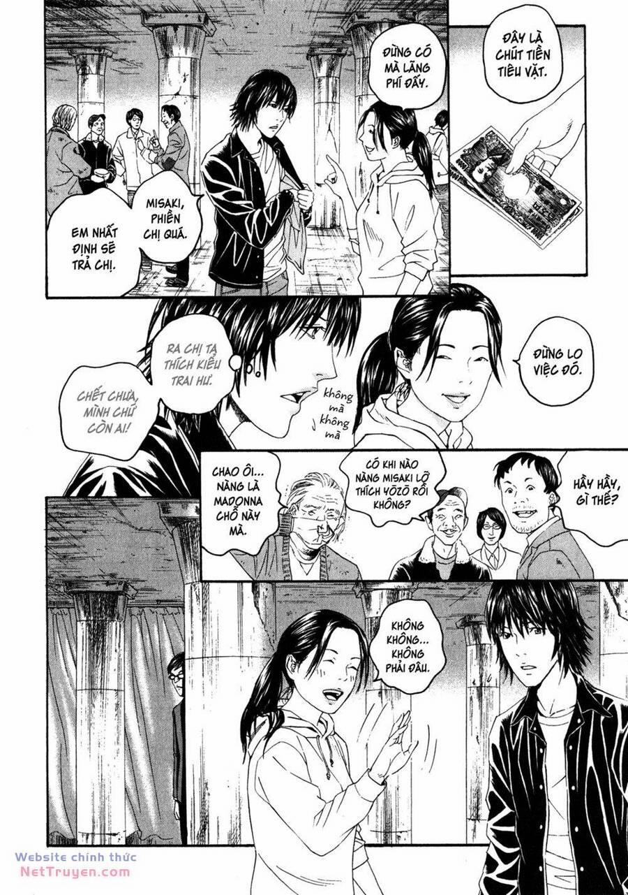 Thất Lạc Cõi Người 3 trang 9