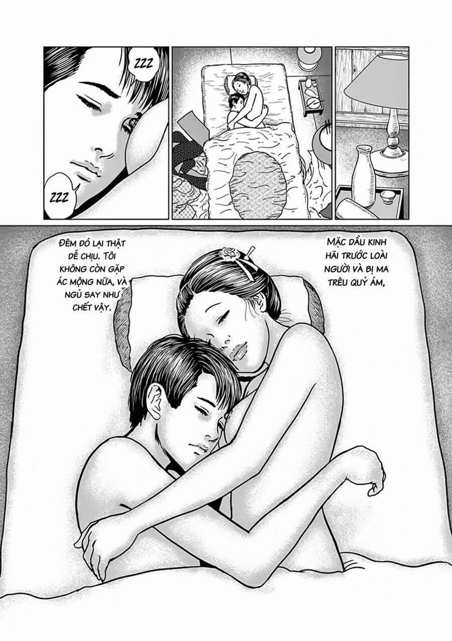 Thất Lạc Cõi Người 4 trang 20